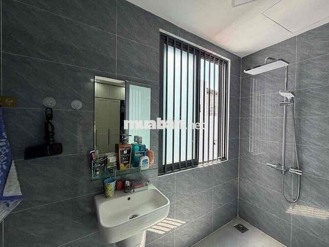 🔥 NHÀ 3 TẦNG TRUNG TÂM HÒA CƯỜNG – Ô TÔ TẬN CỬA –  3PN - 3 Tầng
