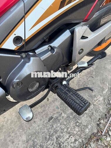 Honda Future FI Đỏ 35565 km