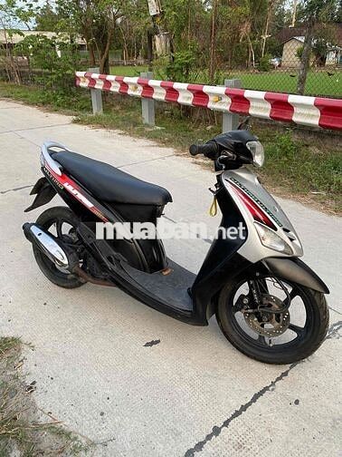 Yamaha Mio