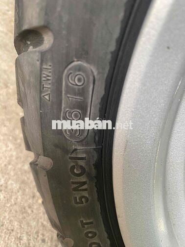 Yamaha Grande 2017 Trắng chính chủ