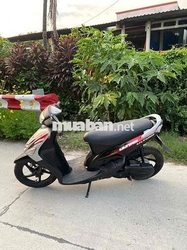 Yamaha Mio