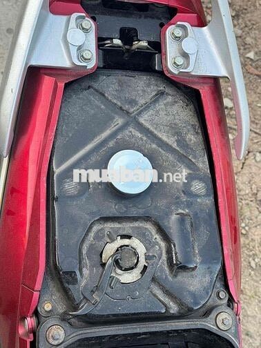 Honda Future FI Đỏ 35565 km