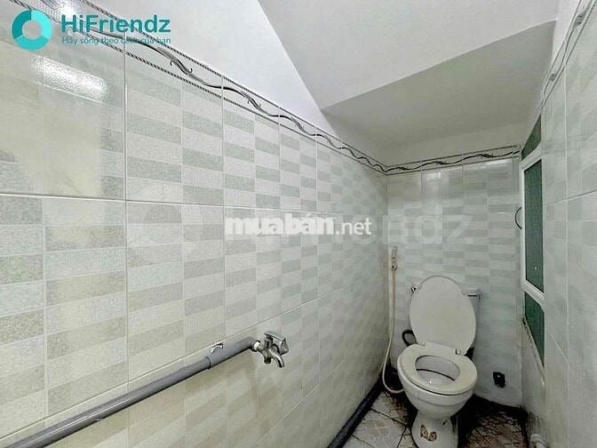 CĂN HỘ 2PN gần BV Chợ Rẫy, ĐH Y DƯỢC chỉ 7tr - FULL NT ngay Trệt
