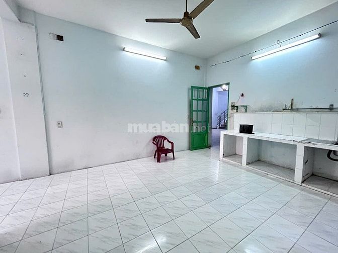  CC D2 PhúLợi P7Q8 Căn góc 2PN 3ban công 80m SHR NH hỗ trợ 1,5tỷ MG 2%