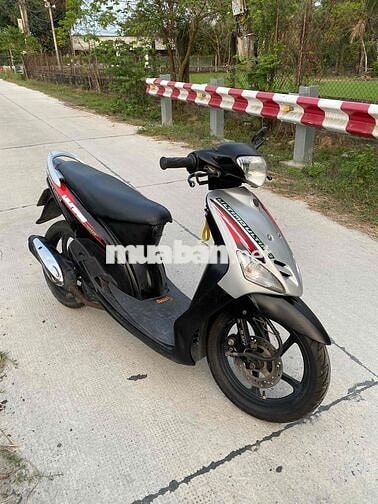 Yamaha Mio