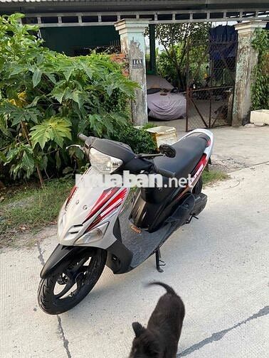 Yamaha Mio