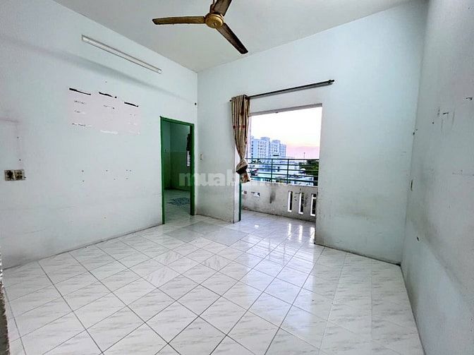  CC D2 PhúLợi P7Q8 Căn góc 2PN 3ban công 80m SHR NH hỗ trợ 1,5tỷ MG 2%