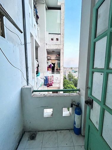  CC D2 PhúLợi P7Q8 Căn góc 2PN 3ban công 80m SHR NH hỗ trợ 1,5tỷ MG 2%