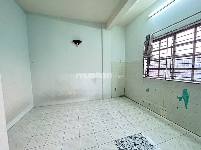  CC D2 PhúLợi P7Q8 Căn góc 2PN 3ban công 80m SHR NH hỗ trợ 1,5tỷ MG 2%