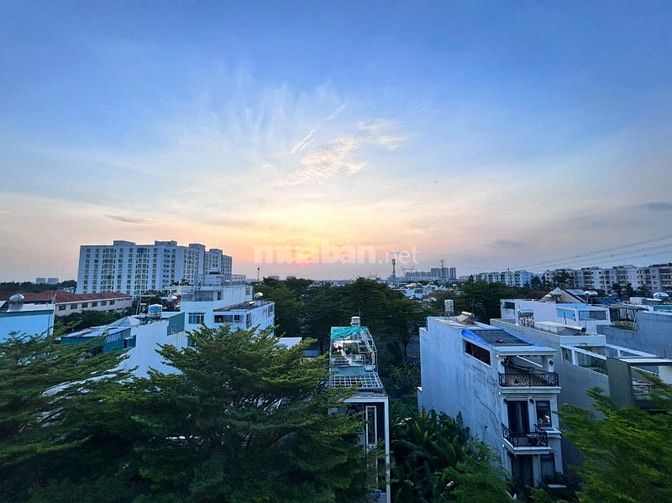  CC D2 PhúLợi P7Q8 Căn góc 2PN 3ban công 80m SHR NH hỗ trợ 1,5tỷ MG 2%