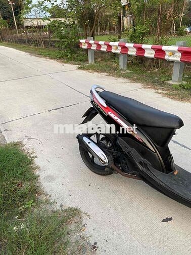 Yamaha Mio