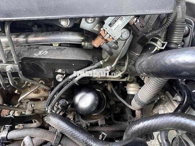 Toyota Fortuner 2014 Bạc