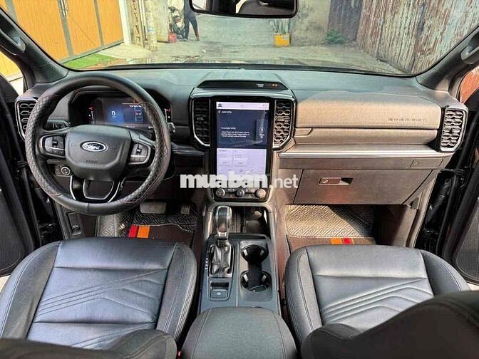 Ford Everest 2022 Titanium 2.0L AT 4x2 - 70000 km