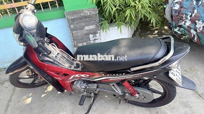 Yamaha Sirius RC 2016 zin êm