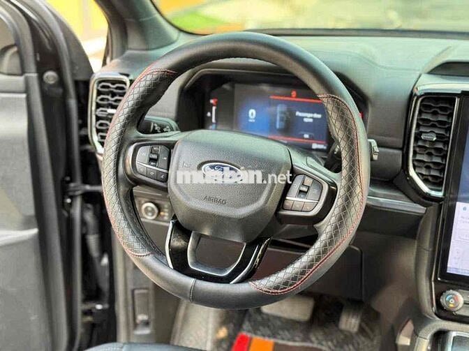 Ford Everest 2022 Titanium 2.0L AT 4x2 - 70000 km