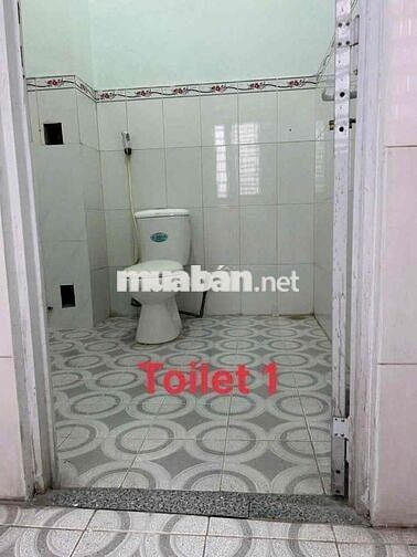 🏠 NHÀ CHO THUÊ 4,2X21 – LÊ THỊ ĐỒ,-9,5 TRIỆU/THÁNG 📍 Cách đườn