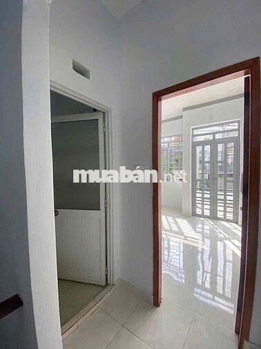 🏠 NHÀ CHO THUÊ 4,2X21 – LÊ THỊ ĐỒ,-9,5 TRIỆU/THÁNG 📍 Cách đườn