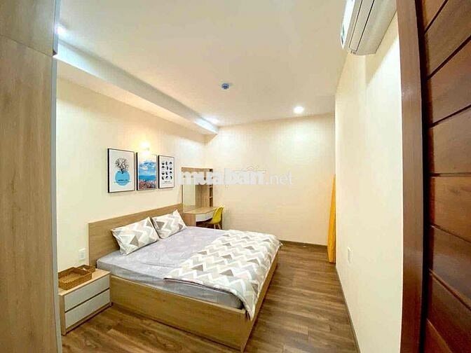 Cho thuê 02 căn hộ 2PN 82m2 đẹp view biển Goldsea Vũng Tàu