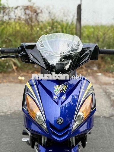 Yamaha Exciter 135 Xanh trắng
