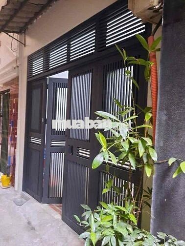 Nhà đẹp 6 tỷ phố Tôn đức Thắng - Thông Phong 26 m x 5 tầng 4 ngủ ko QH