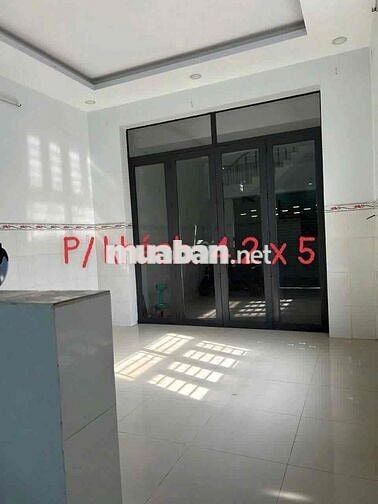 🏠 NHÀ CHO THUÊ 4,2X21 – LÊ THỊ ĐỒ,-9,5 TRIỆU/THÁNG 📍 Cách đườn