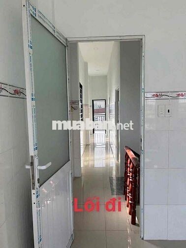 🏠 NHÀ CHO THUÊ 4,2X21 – LÊ THỊ ĐỒ,-9,5 TRIỆU/THÁNG 📍 Cách đườn