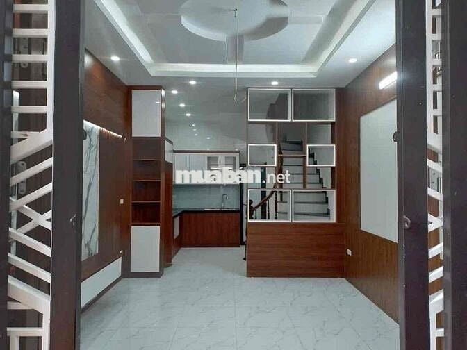 Siêu Đẹp Phố Quan Nhân, nhà đẹp ở luôn, oto đỗ cửa, KD,SPA, 35m*5 tầng