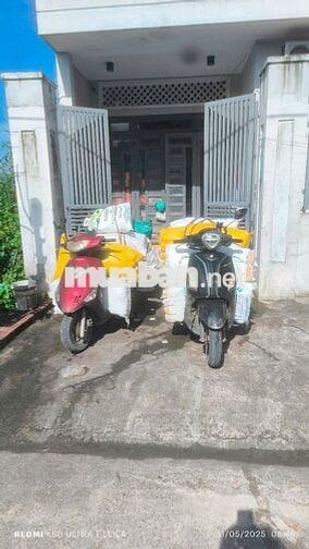 Tuyển 1 NV Giao hàng