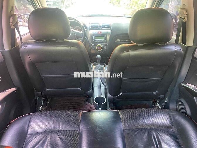 Kia Morning 2010 Sport Vàng cát