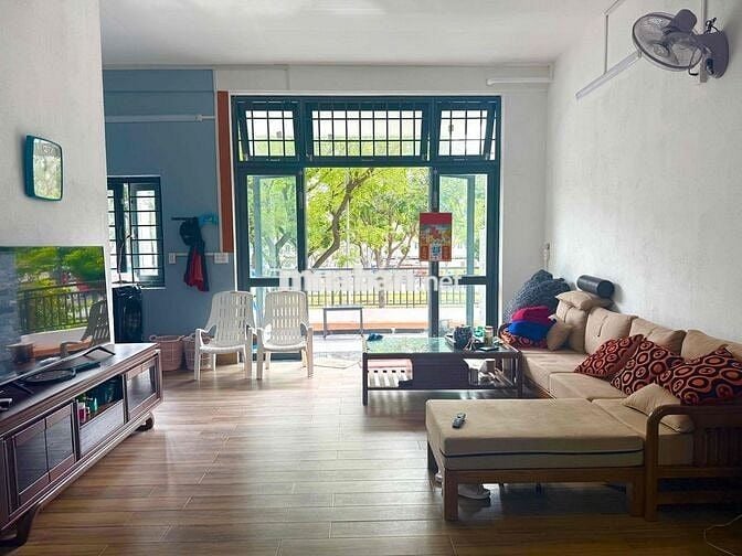 bán shophouse Nại Nam ( cách Lotte Mart 100m)