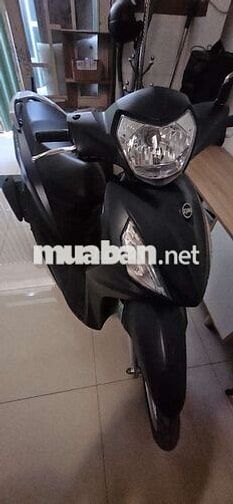 SYM Shark 50cc 2025 Đen 3000 km