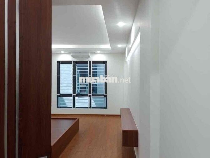 Siêu Đẹp Phố Quan Nhân, nhà đẹp ở luôn, oto đỗ cửa, KD,SPA, 35m*5 tầng