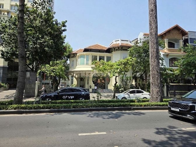 Cho thuê số 167A Nam Kỳ Khởi Nghĩa, Phường Võ Thị Sáu, Quận 3, Hồ Chí 