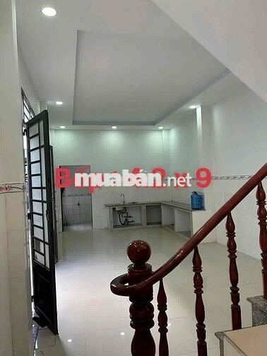 🏠 NHÀ CHO THUÊ 4,2X21 – LÊ THỊ ĐỒ,-9,5 TRIỆU/THÁNG 📍 Cách đườn