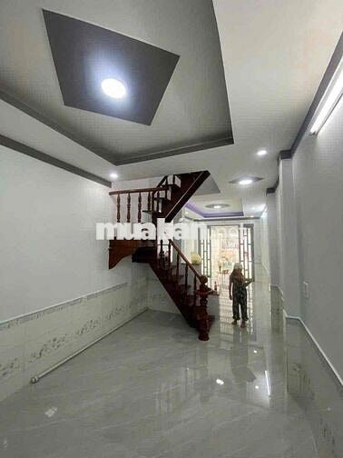 🏠 NHÀ CHO THUÊ 4,2X21 – LÊ THỊ ĐỒ,-9,5 TRIỆU/THÁNG 📍 Cách đườn