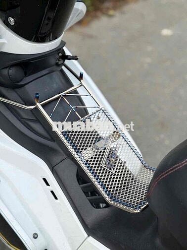 Yamaha Exciter 135 Xanh trắng
