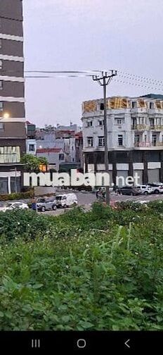 CẦN  BÁN  GẤP ĐẤT PHỐ  ĐỨC  GIANG ,VIỆT HƯNG,   giá tốt