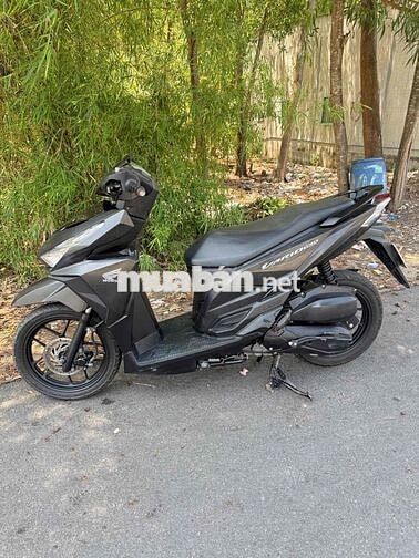 Honda Vario 150 2018 Đen