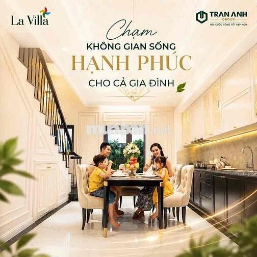 Nhà phố nội Ô thành phố hiện hữu chỉ với 1,4 tỷ sở hữu nhà ngay.