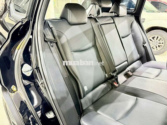 Toyota Corolla Cross Hybrid 2023 Đen