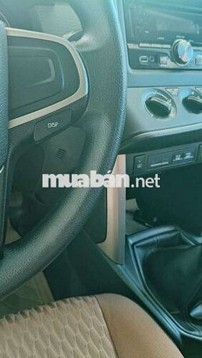 Toyota Innova 2020 2.0E Trắng