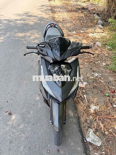 Honda Vario 150 2018 Đen