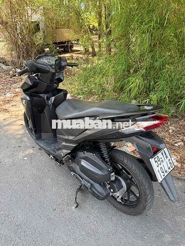 Honda Vario 150 2018 Đen