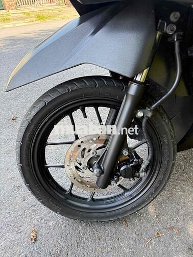 Honda Vario 150 2018 Đen