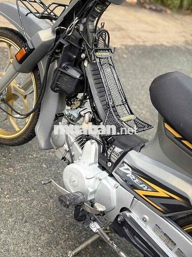 Honda Dream Thái liên doanh 2020 Xám