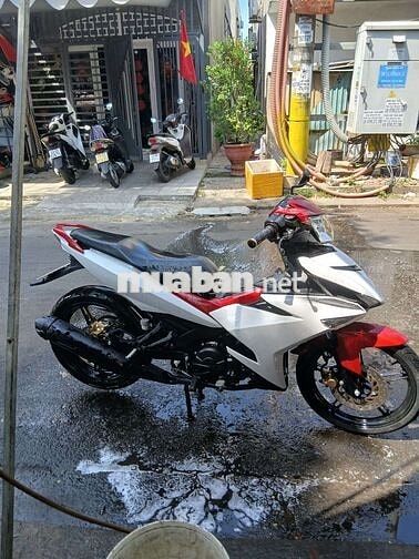 Yamaha Exciter 150 2016 Đỏ trắng