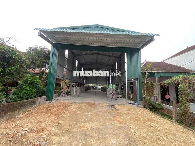 cho thuê kho, xưởng mặt bằng kinh doanh