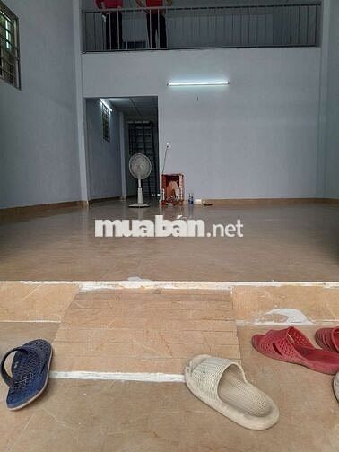 Nhà ở+kho hẻm tải, Ql13 gần Vạn Phúc. 10.5tr 190m2