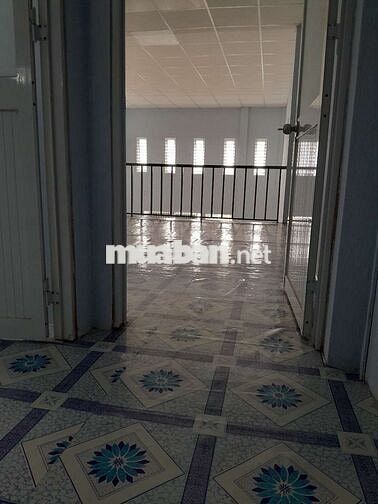 Nhà ở+kho hẻm tải, Ql13 gần Vạn Phúc. 10.5tr 190m2