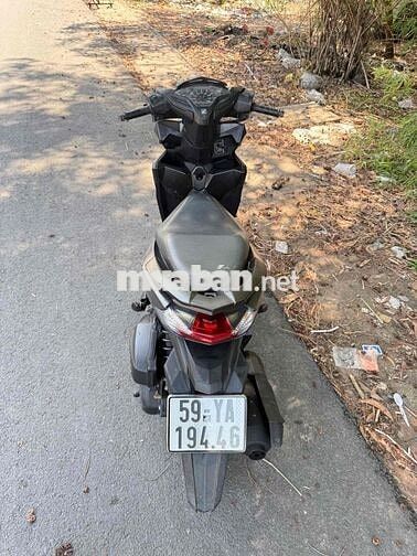 Honda Vario 150 2018 Đen